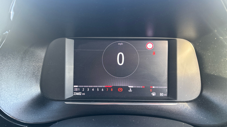 Vauxhall Corsa 1.2 Elite Edition 5dr Petrol Hatchback